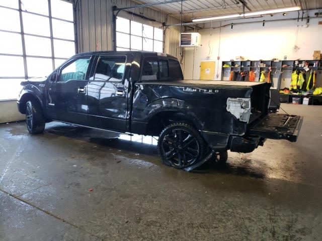 Photo 1 VIN: 1FTFW1ET8DFB56372 - FORD F-150 