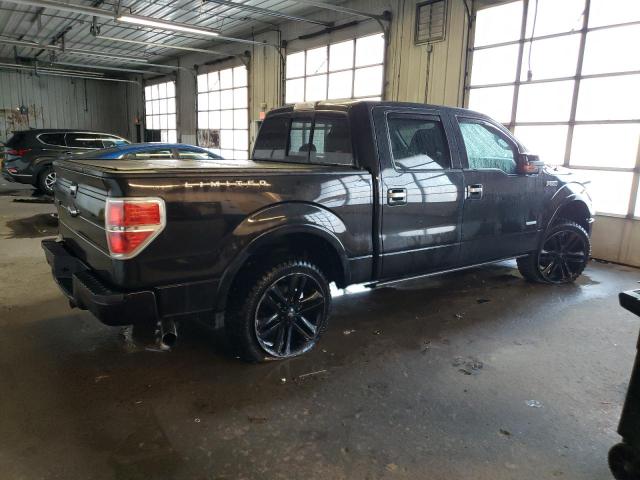 Photo 2 VIN: 1FTFW1ET8DFB56372 - FORD F-150 