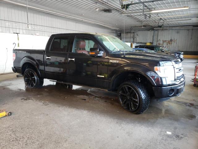 Photo 3 VIN: 1FTFW1ET8DFB56372 - FORD F-150 