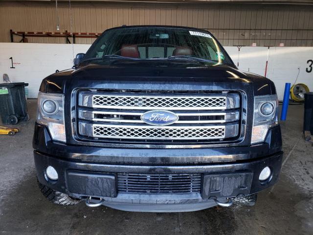 Photo 4 VIN: 1FTFW1ET8DFB56372 - FORD F-150 