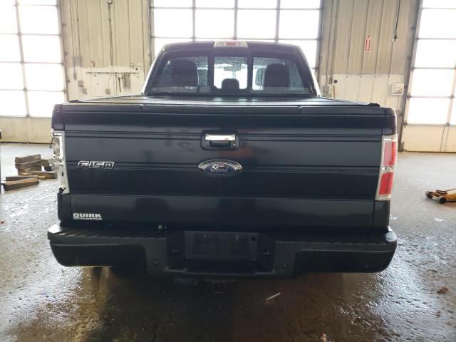 Photo 5 VIN: 1FTFW1ET8DFB56372 - FORD F-150 