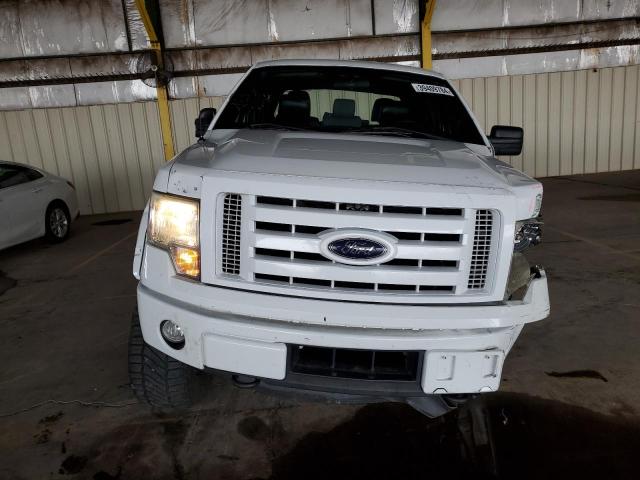 Photo 4 VIN: 1FTFW1ET8DFB68585 - FORD F150 SUPER 