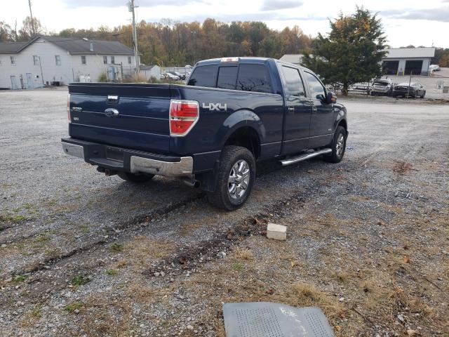 Photo 3 VIN: 1FTFW1ET8DFC02377 - FORD F150 SUPER 