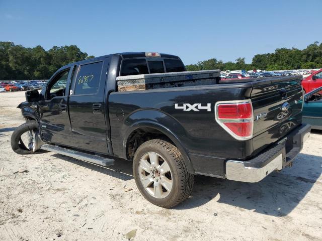 Photo 1 VIN: 1FTFW1ET8DFC10253 - FORD F-150 