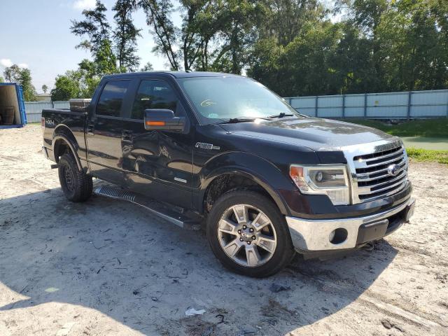 Photo 3 VIN: 1FTFW1ET8DFC10253 - FORD F-150 