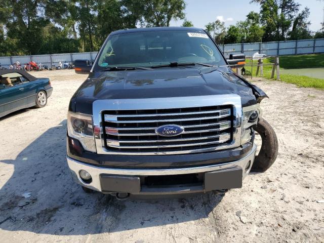 Photo 4 VIN: 1FTFW1ET8DFC10253 - FORD F-150 