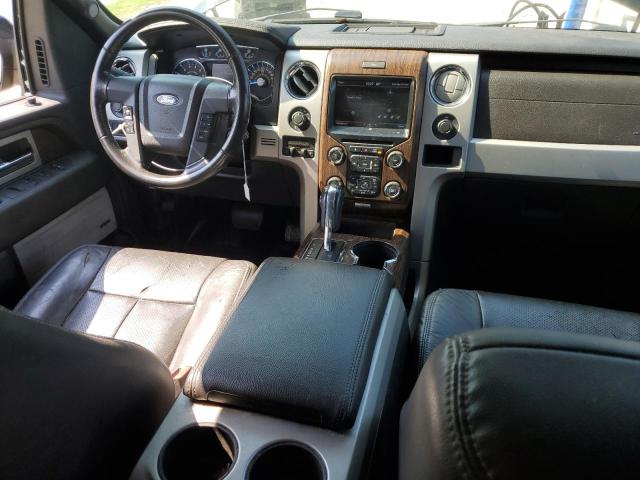 Photo 7 VIN: 1FTFW1ET8DFC10253 - FORD F-150 