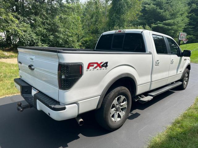 Photo 3 VIN: 1FTFW1ET8DFC54639 - FORD F-150 