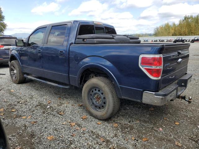 Photo 1 VIN: 1FTFW1ET8DFC72557 - FORD F150 SUPER 