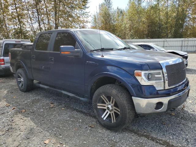 Photo 3 VIN: 1FTFW1ET8DFC72557 - FORD F150 SUPER 