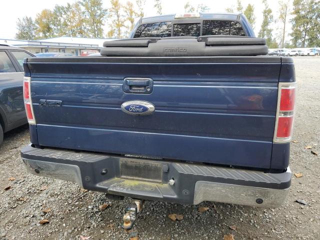 Photo 5 VIN: 1FTFW1ET8DFC72557 - FORD F150 SUPER 