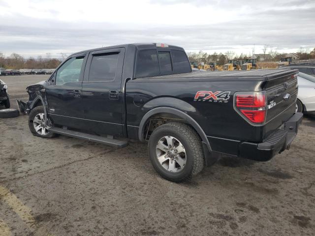 Photo 1 VIN: 1FTFW1ET8DFD44244 - FORD F150 4WD 