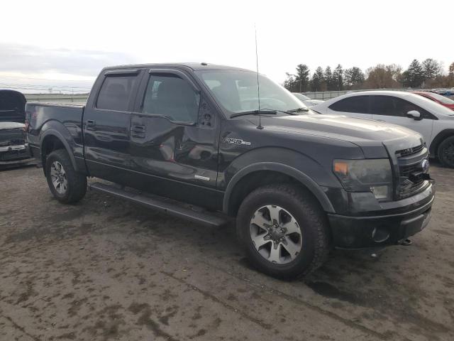 Photo 3 VIN: 1FTFW1ET8DFD44244 - FORD F150 4WD 