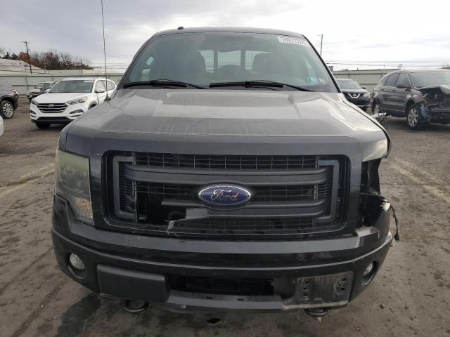 Photo 4 VIN: 1FTFW1ET8DFD44244 - FORD F150 4WD 