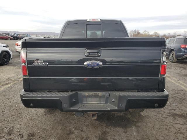 Photo 5 VIN: 1FTFW1ET8DFD44244 - FORD F150 4WD 