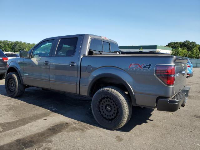 Photo 1 VIN: 1FTFW1ET8DFD60542 - FORD F150 SUPER 