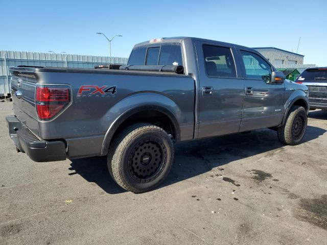 Photo 2 VIN: 1FTFW1ET8DFD60542 - FORD F150 SUPER 