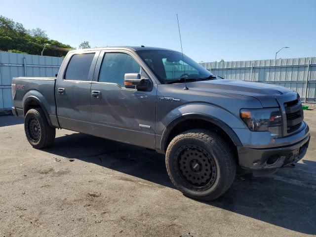 Photo 3 VIN: 1FTFW1ET8DFD60542 - FORD F150 SUPER 