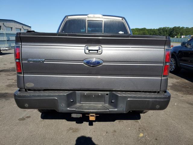 Photo 5 VIN: 1FTFW1ET8DFD60542 - FORD F150 SUPER 