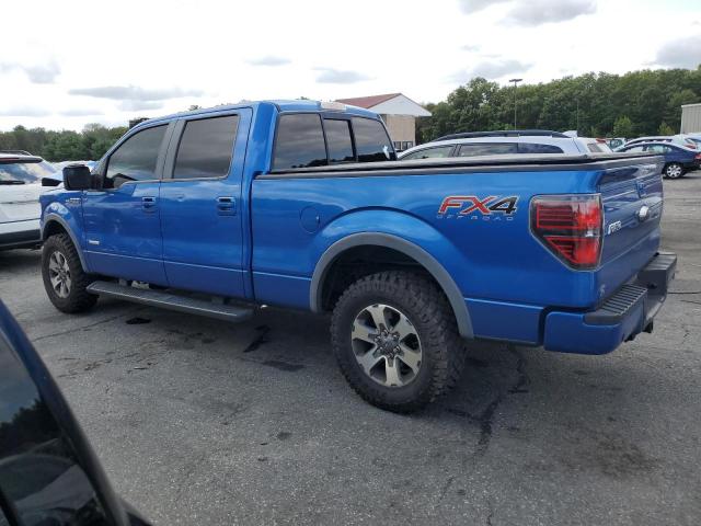 Photo 1 VIN: 1FTFW1ET8DFD60623 - FORD F150 SUPER 