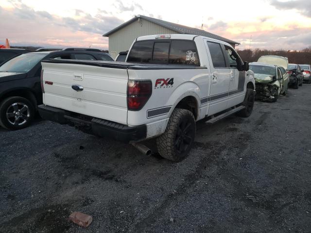 Photo 3 VIN: 1FTFW1ET8DFD74165 - FORD F150 SUPER 