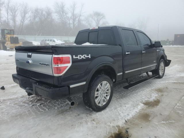 Photo 2 VIN: 1FTFW1ET8DFD98630 - FORD F-150 