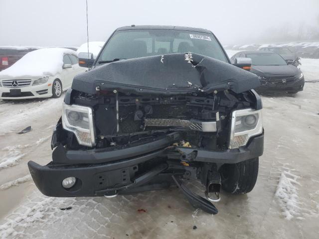 Photo 4 VIN: 1FTFW1ET8DFD98630 - FORD F-150 