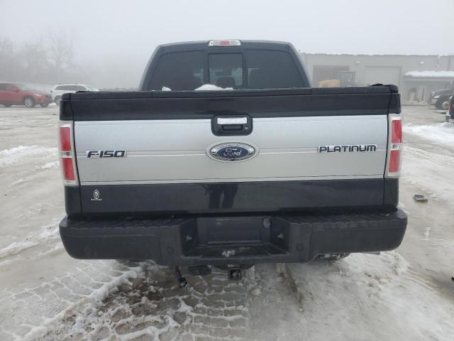 Photo 5 VIN: 1FTFW1ET8DFD98630 - FORD F-150 