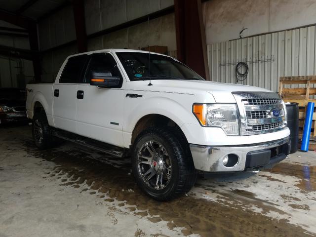 Photo 0 VIN: 1FTFW1ET8DFE00070 - FORD F150 SUPER 