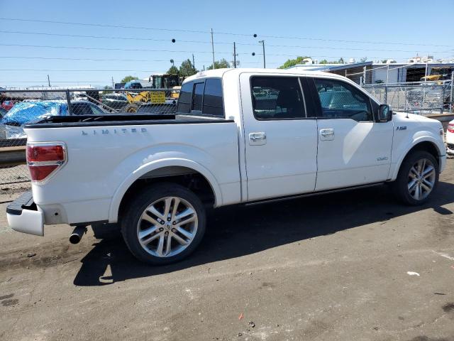 Photo 2 VIN: 1FTFW1ET8DFE04653 - FORD F-150 