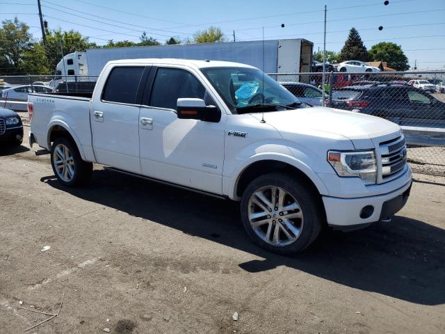 Photo 3 VIN: 1FTFW1ET8DFE04653 - FORD F-150 