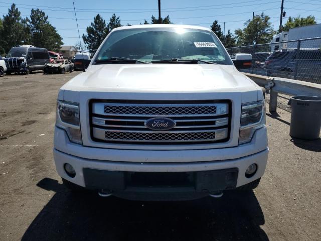 Photo 4 VIN: 1FTFW1ET8DFE04653 - FORD F-150 