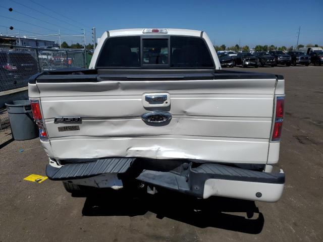 Photo 5 VIN: 1FTFW1ET8DFE04653 - FORD F-150 