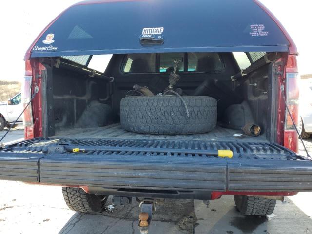 Photo 5 VIN: 1FTFW1ET8DFE04913 - FORD F150 SUPER 