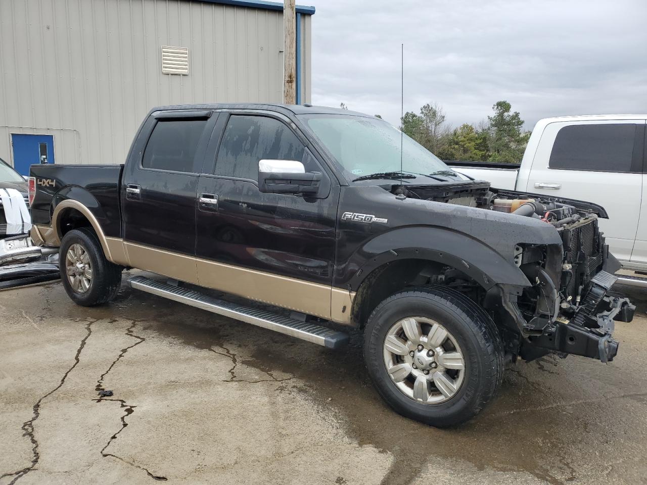 Photo 3 VIN: 1FTFW1ET8DKD03281 - FORD F-150 