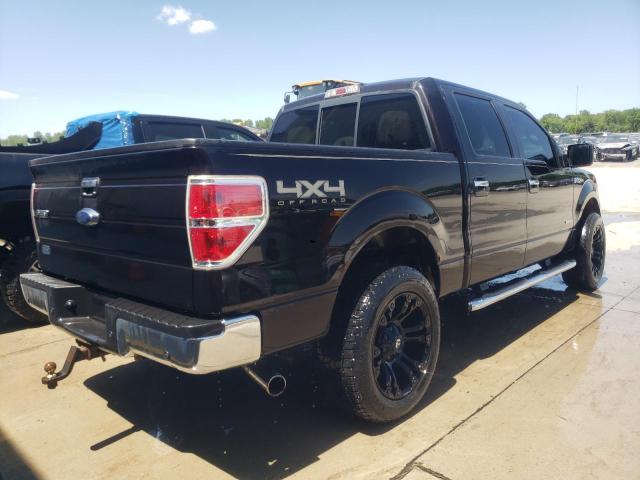 Photo 3 VIN: 1FTFW1ET8DKD07315 - FORD F150 SUPER 