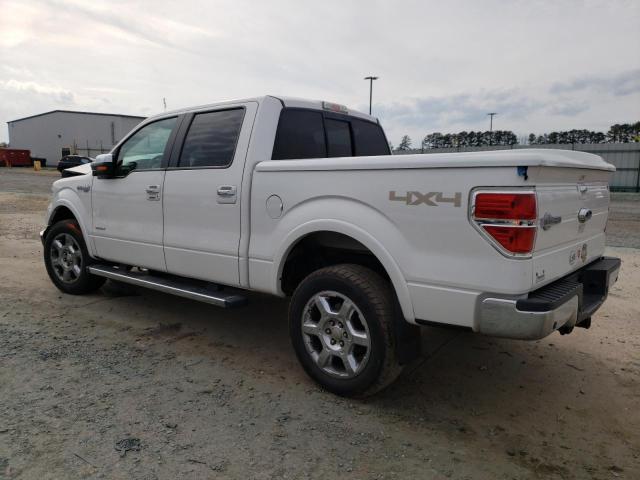 Photo 1 VIN: 1FTFW1ET8DKD16063 - FORD F-150 