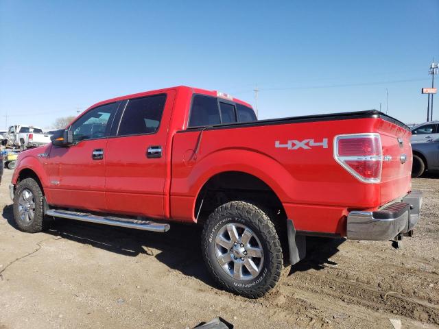 Photo 1 VIN: 1FTFW1ET8DKD53629 - FORD F-150 