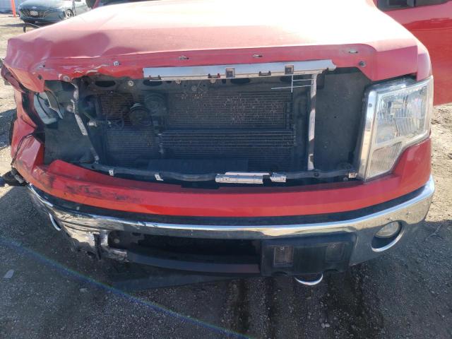 Photo 10 VIN: 1FTFW1ET8DKD53629 - FORD F-150 