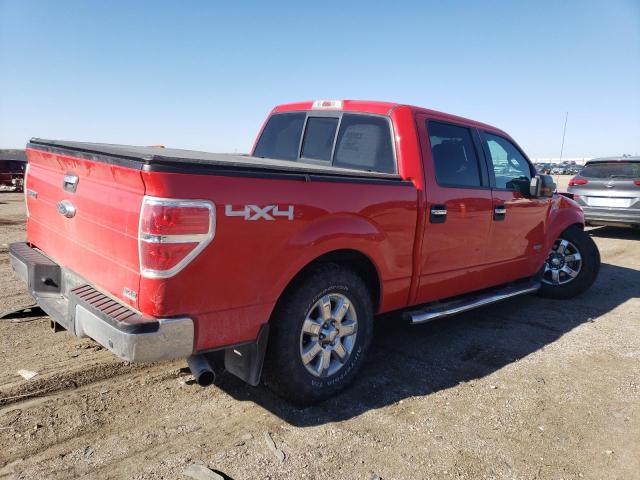 Photo 2 VIN: 1FTFW1ET8DKD53629 - FORD F-150 