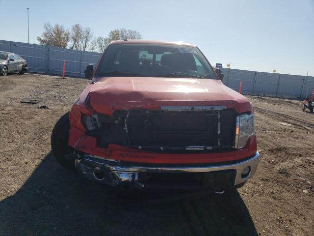 Photo 4 VIN: 1FTFW1ET8DKD53629 - FORD F-150 