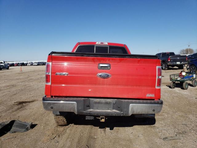 Photo 5 VIN: 1FTFW1ET8DKD53629 - FORD F-150 