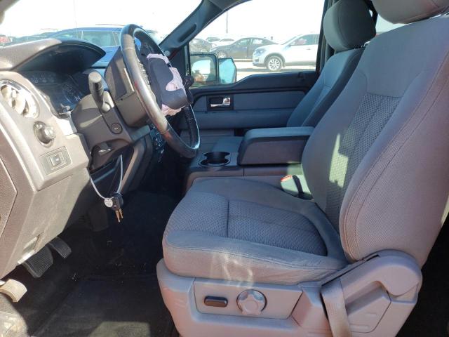 Photo 6 VIN: 1FTFW1ET8DKD53629 - FORD F-150 