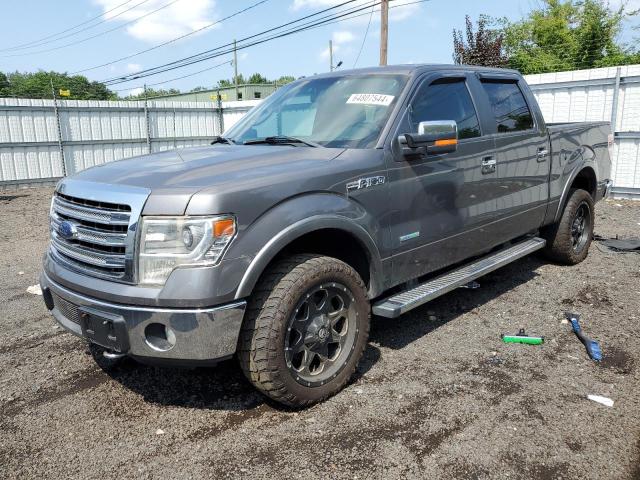 Photo 0 VIN: 1FTFW1ET8DKD76506 - FORD F150 SUPER 