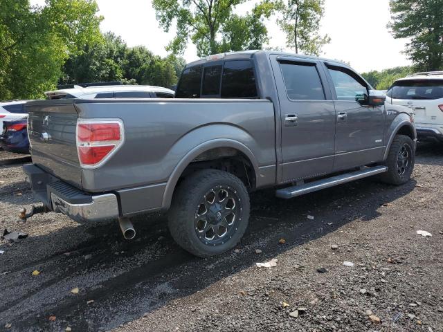 Photo 2 VIN: 1FTFW1ET8DKD76506 - FORD F150 SUPER 