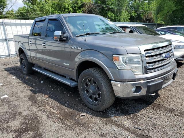 Photo 3 VIN: 1FTFW1ET8DKD76506 - FORD F150 SUPER 