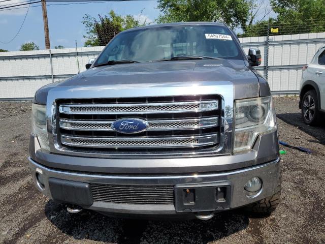 Photo 4 VIN: 1FTFW1ET8DKD76506 - FORD F150 SUPER 