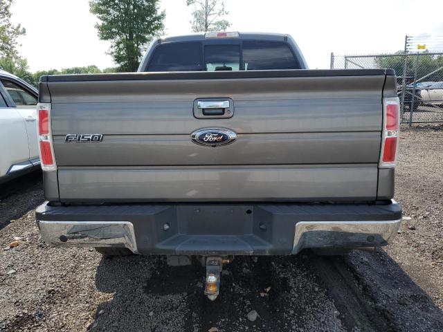 Photo 5 VIN: 1FTFW1ET8DKD76506 - FORD F150 SUPER 