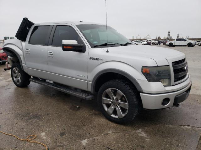 Photo 3 VIN: 1FTFW1ET8DKD79227 - FORD F150 SUPER 