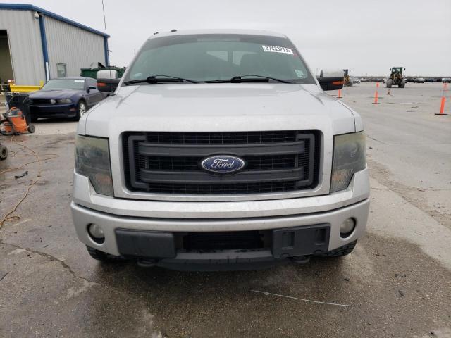 Photo 4 VIN: 1FTFW1ET8DKD79227 - FORD F150 SUPER 